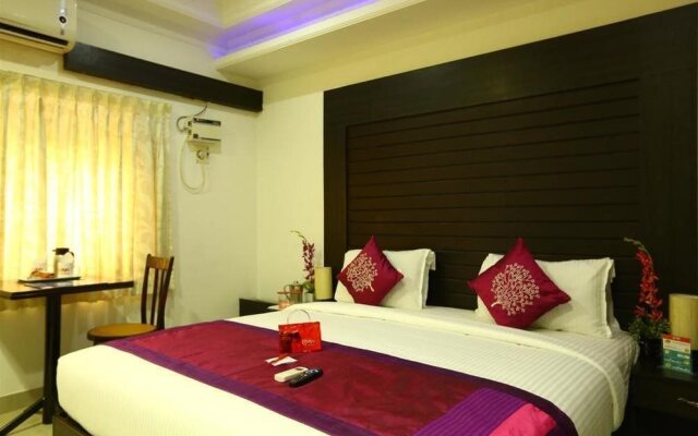 OYO Rooms Poonamallee Bangalore Chennai Highway