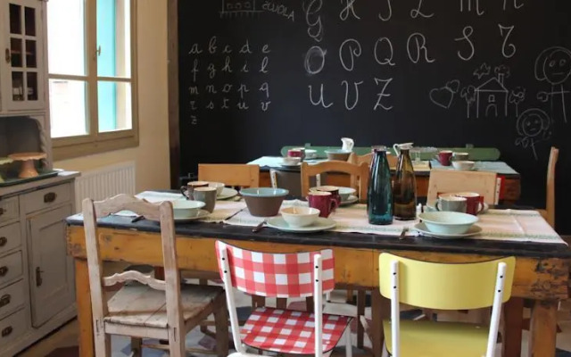 La Scuola Guesthouse