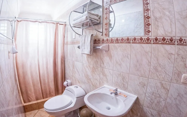 Eco Home View Guest House