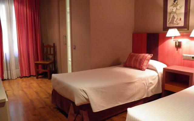 Hotel Annex