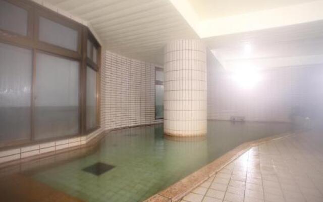 Shiga Lake Hotel