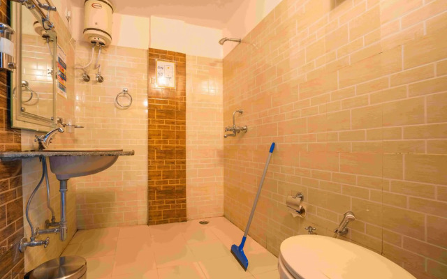 goSTOPS Jaipur - Hostel