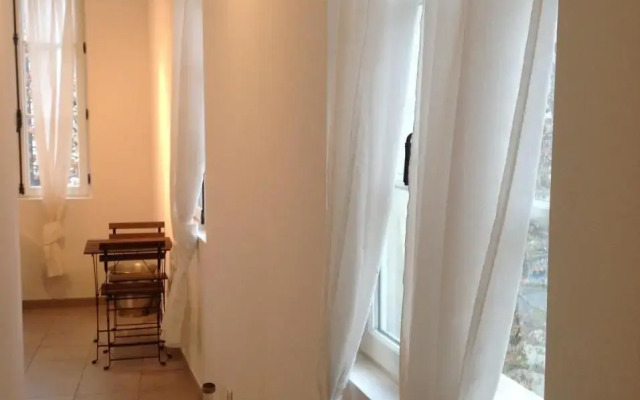 Vieux Port Appartement Maritime