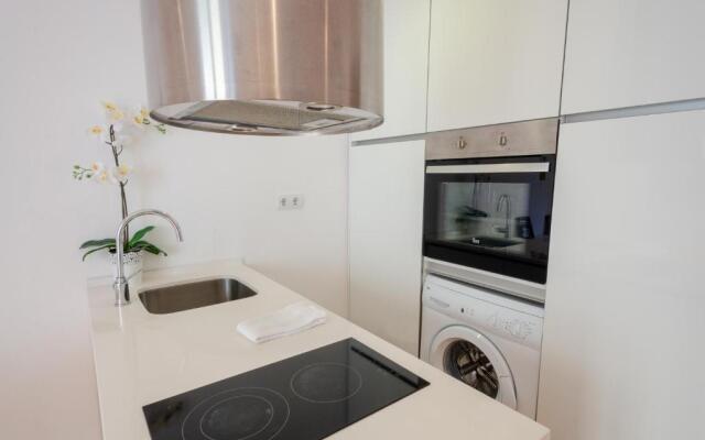118 A - Typical apartment in Avenida