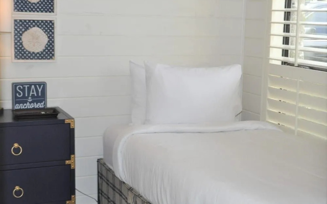 Sandpiper Village 758
