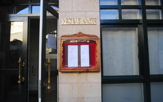 Hotel Iguareña