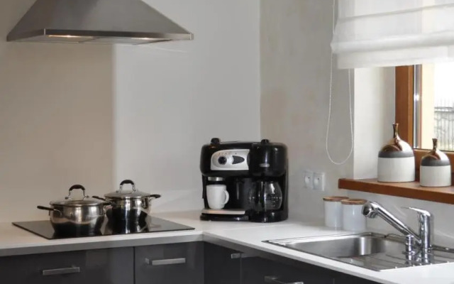 Apartamenty Tatrzańskie Turnie Centrum