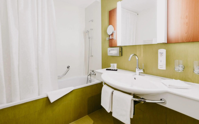 Parkhotel Schoenegg