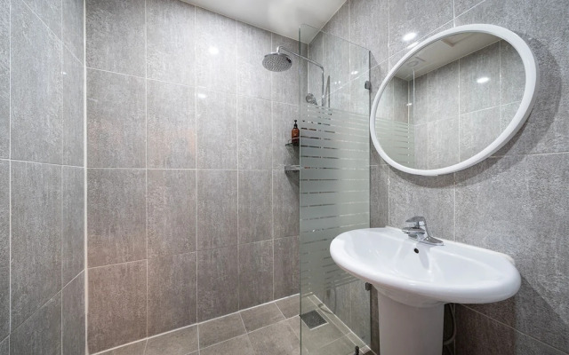 Gangneung Crystal Motel