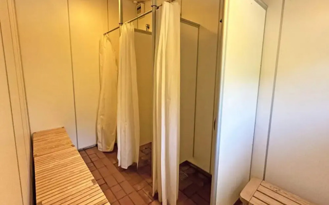 42 Person Holiday Home in Aakirkeby