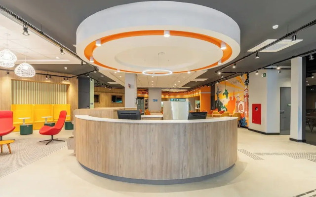 Tru by Hilton Chapecó