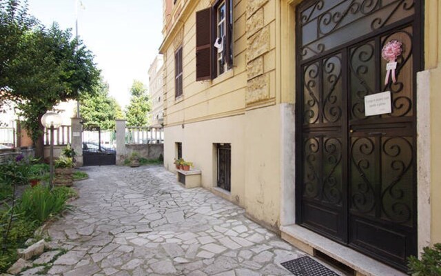 Welcome in 2 bedroom Apartment