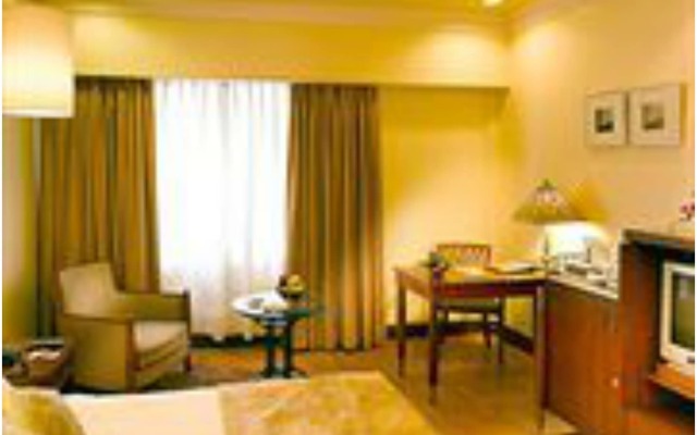 The HHI Kolkata