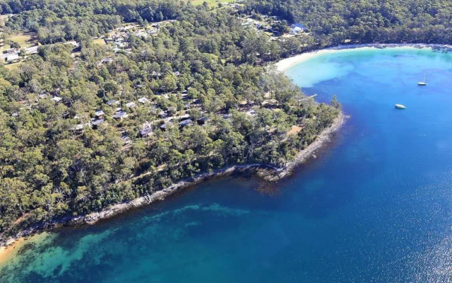 Stewarts Bay Lodge