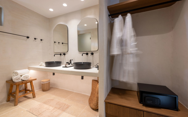 Rocabella Mykonos Hotel