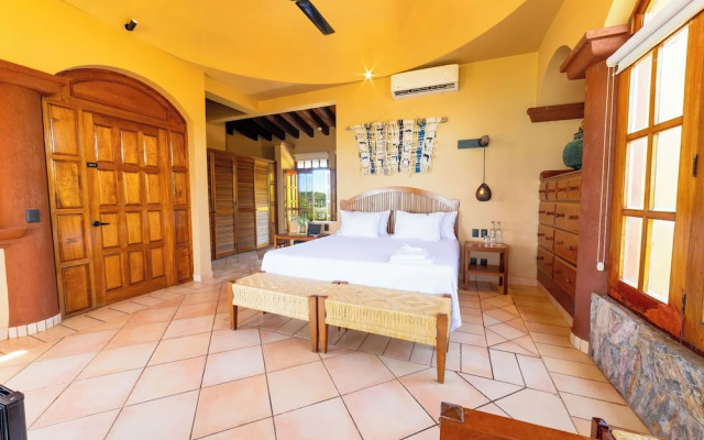 Casa Ceiba Huatulco - Adults Only