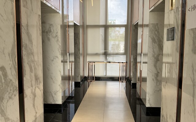 Panora 2-Bedroom Apartment With Sea View