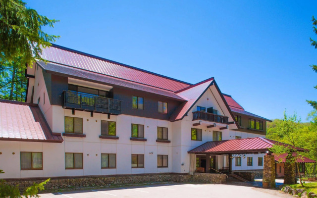 Izumigo Takayama Dog Paradise Hotel