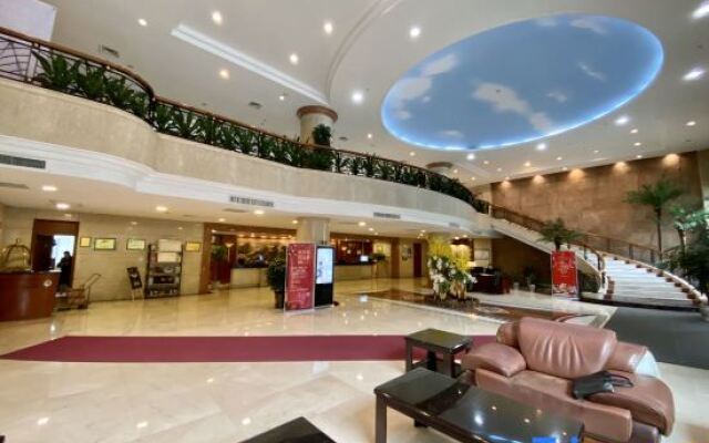 Ganzhou Gandian Hotel