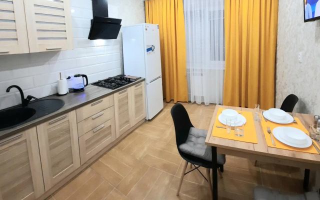 Apartamenty Ludmila na prospekte Mira