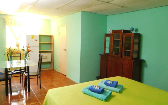 Hospedaje Maye