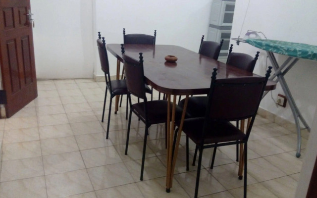 Centauria City Hotel