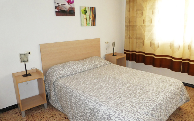 Apartamentos Gandia-Daimuz 3000