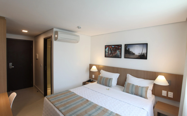 Crocobeach Hotel