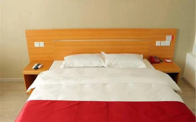 Lijiang Tiger House Inn