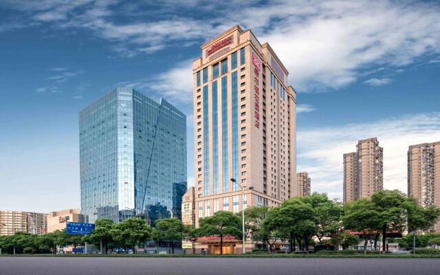 Hilton Garden Inn Changsha Yuelu