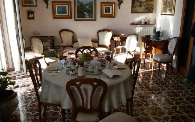 Casa Panorama