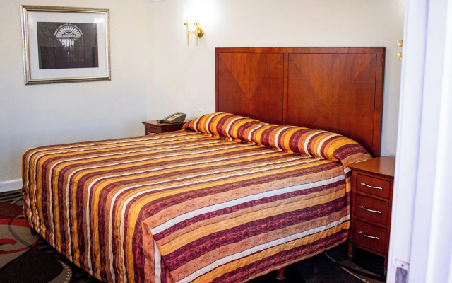 Los Cedros Hotel Inn