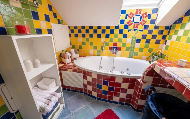 Apartma Vester