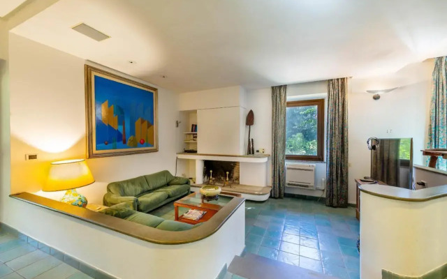 villa francesca