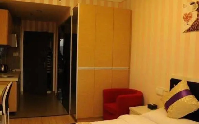 Zizhu Hotel Apartment