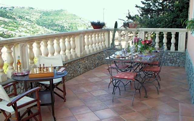 La tana del tasso Ventimiglia