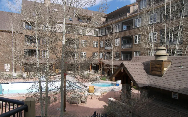 Dakota Lodge 2 Bed 2 Bath