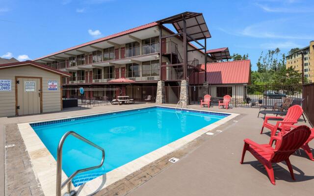 Econo Lodge