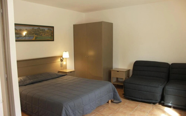 Logis Hôtel La Bonne Auberge