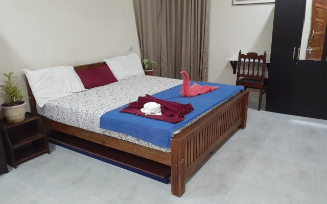 Nature Villa