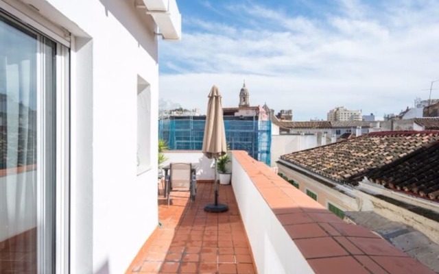 Letmalaga San Juan