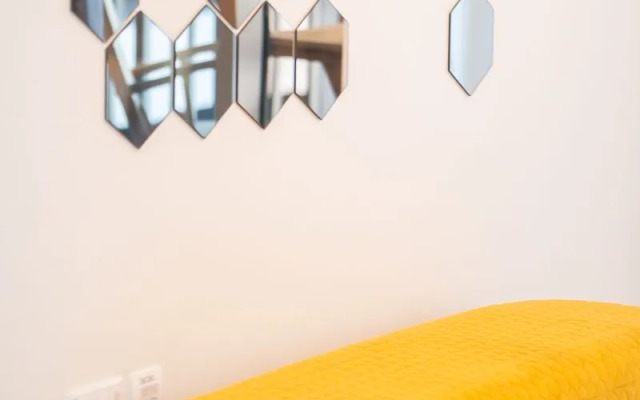 Luxurious 1BR in Downtown