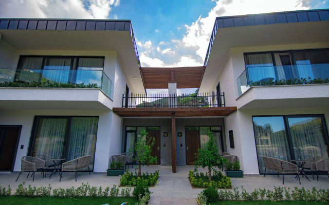 Hayal Vadisi Suit Hotel