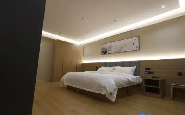 Mingshui yifeng Hotel