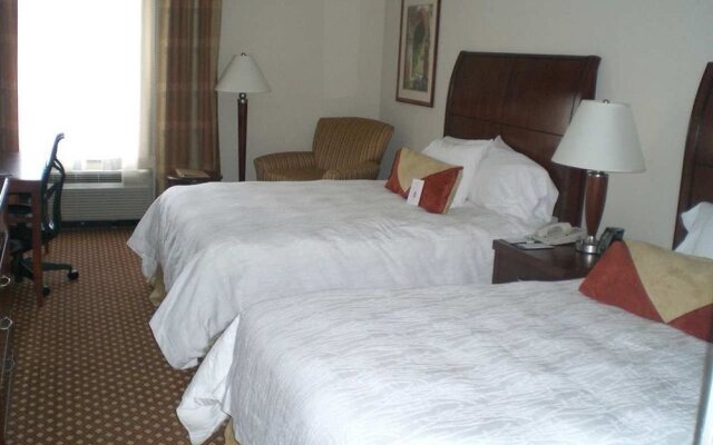 Garden Inn