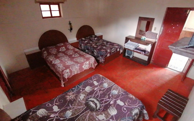 Hotel Luz de Luna