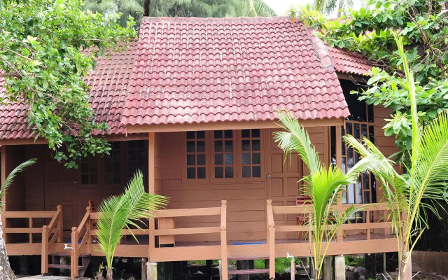 Redang Beach Resort