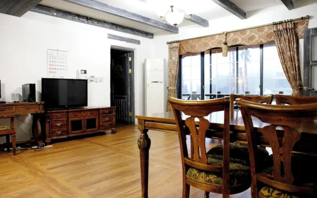 Yeats Vill Pension