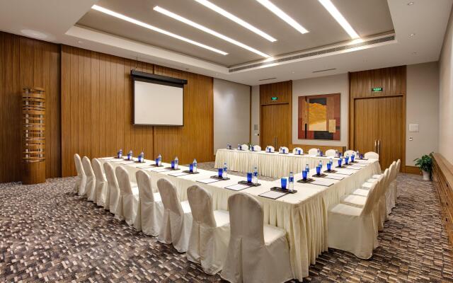 InterContinental Shanghai Harbour City by IHG