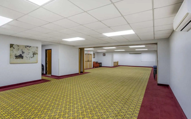 Best Western Danbury/Bethel